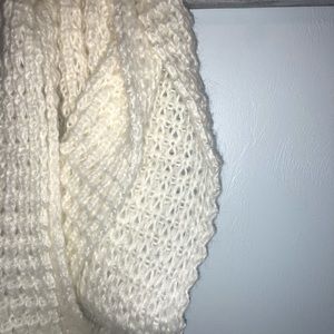 FREE STATE- White Scarf